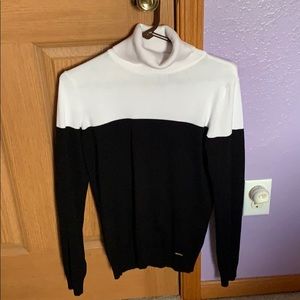 Calvin Klein Turtleneck Sweater